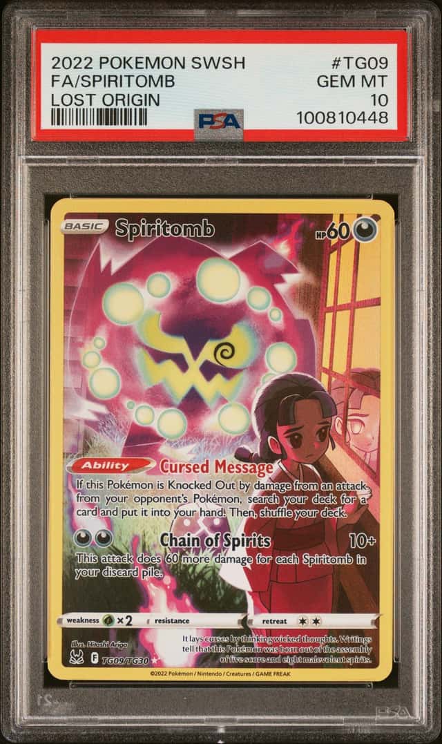 Spiritomb