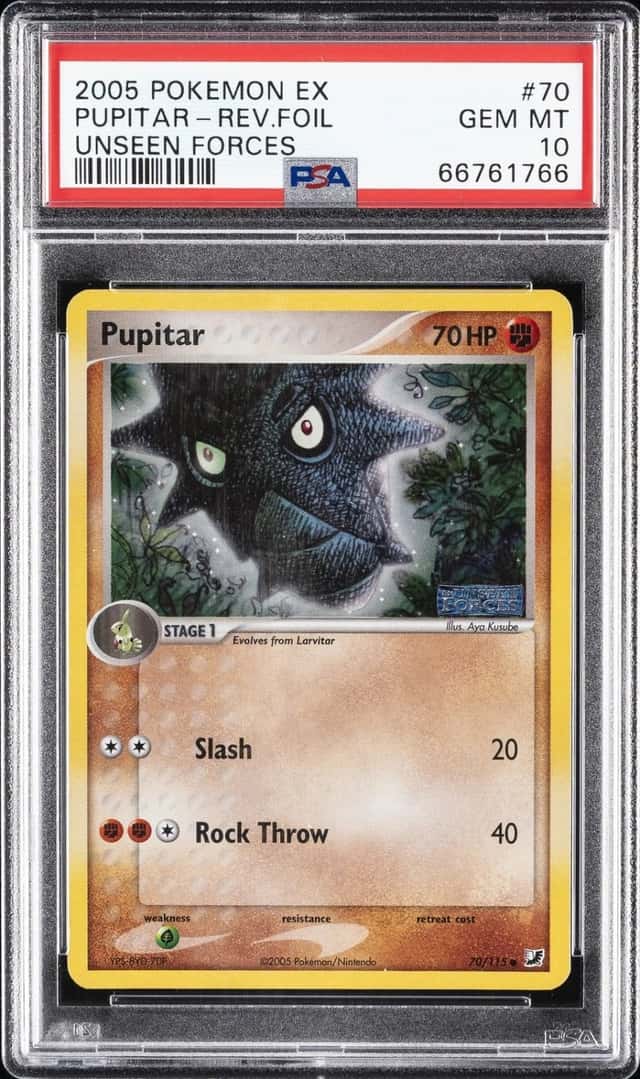 Pupitar