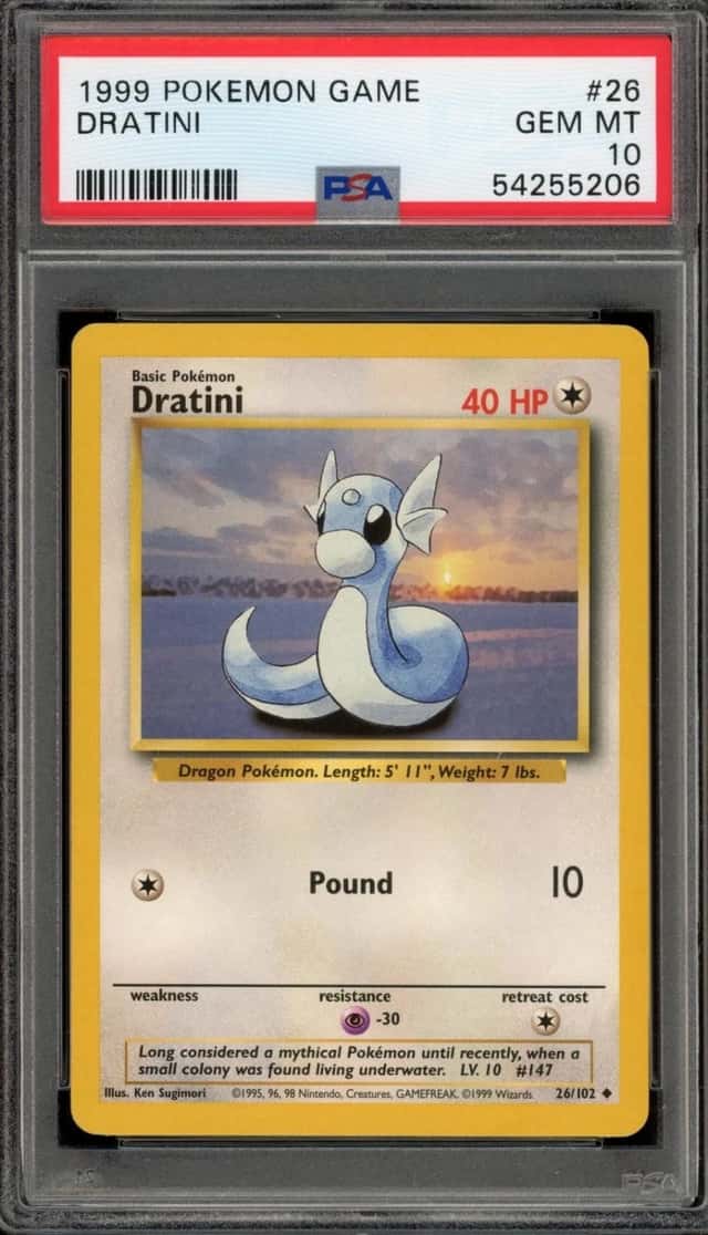 Dratini