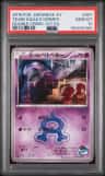 Team Aqua'S Grimer