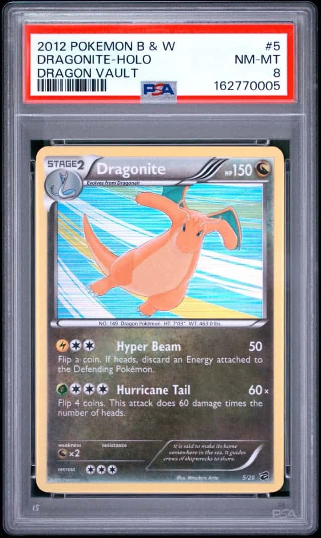Dragonite