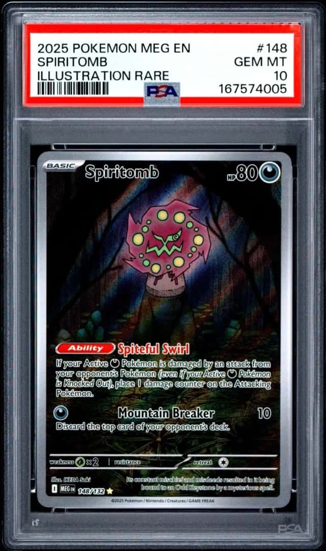 Spiritomb