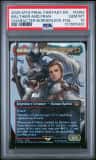 Balthier And Fran
