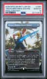Tidus'S/brthrhd Sword