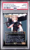 Cloud, Ex-Soldier