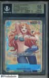 Nami Gold Serial P/(mini-Tin Pack Set Vol.2)