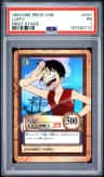 Luffy