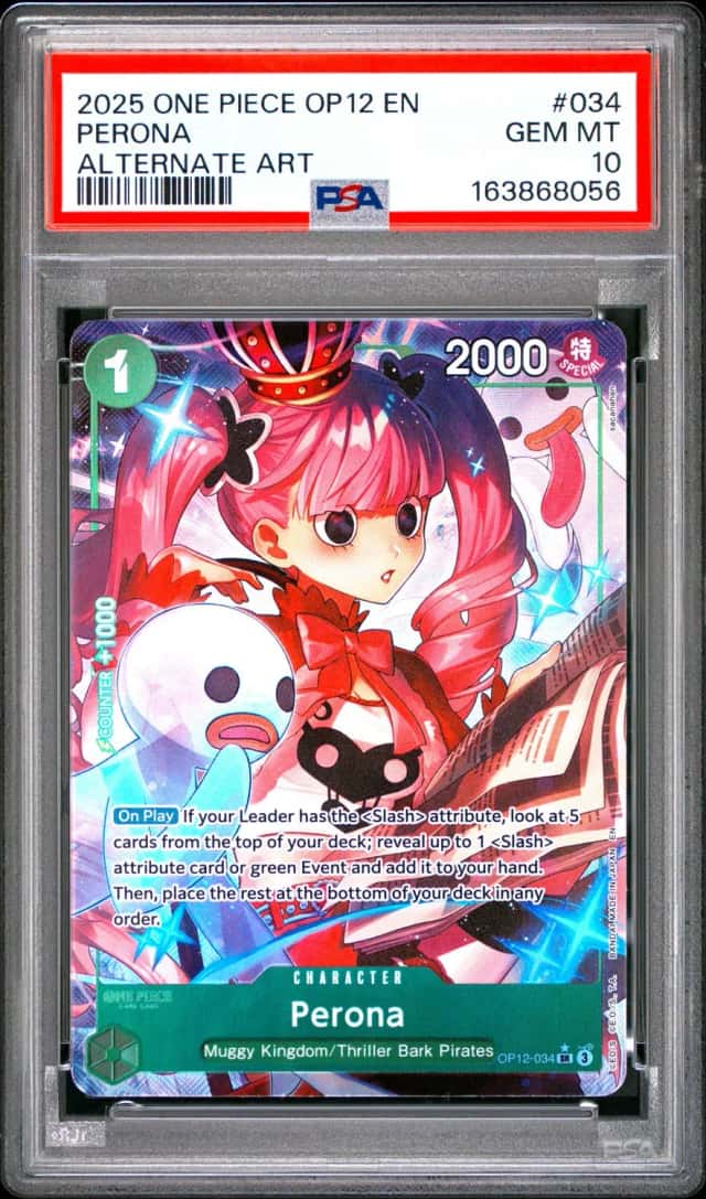 Perona
