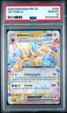 Jolteon Ex