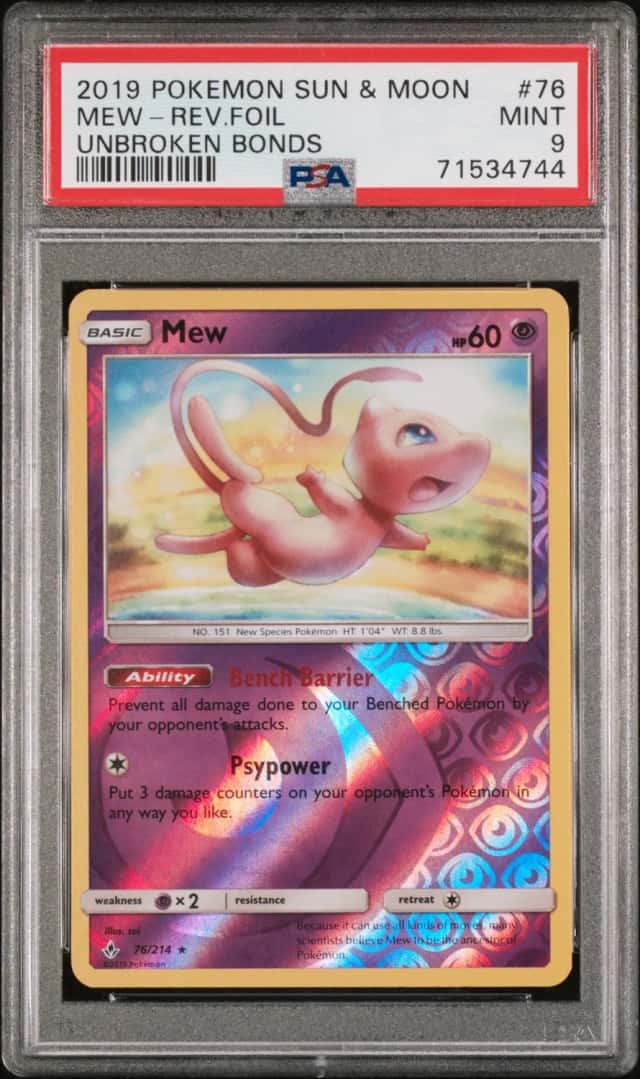 Mew