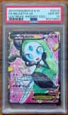 Meloetta Ex