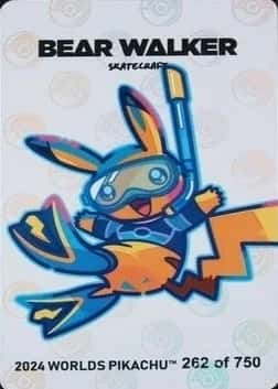 Pokemon Center