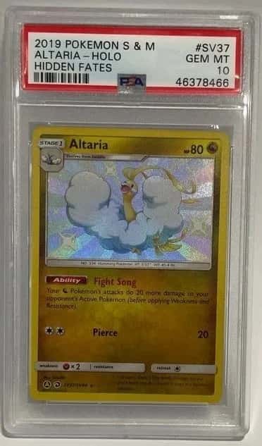 Altaria