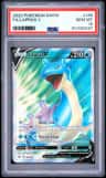 Lapras V