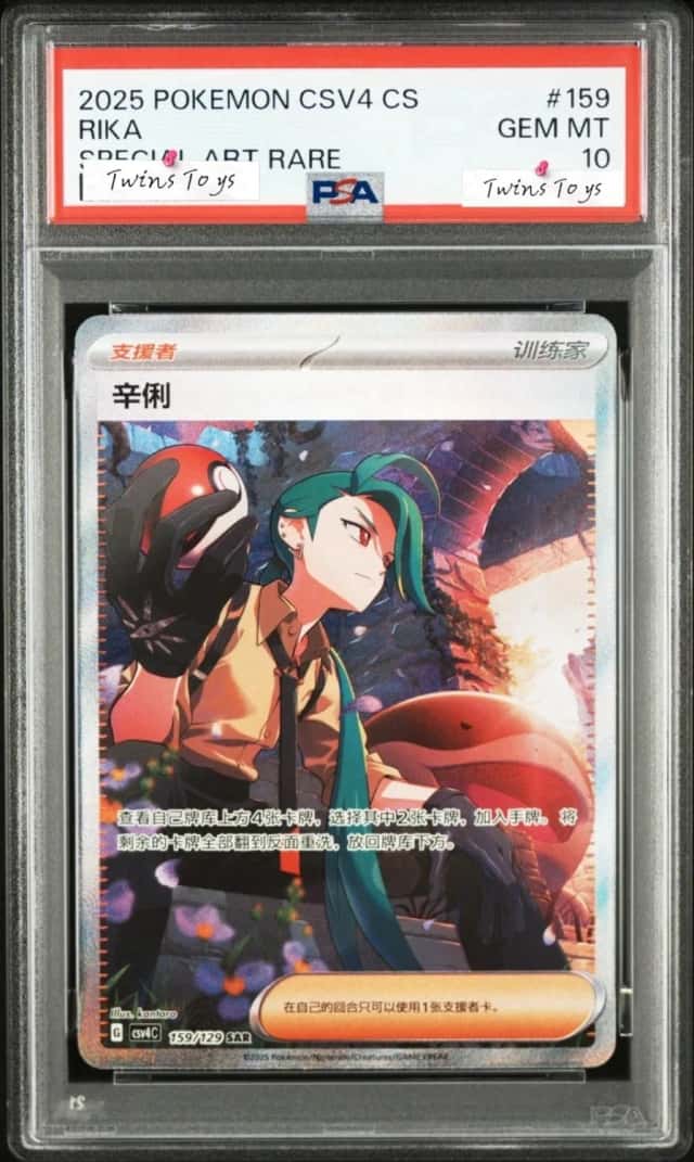 Rika