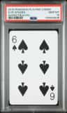 6 Of Spades
