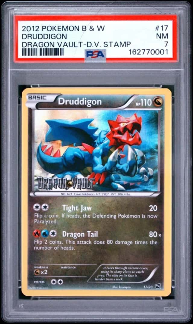Druddigon