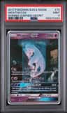 Mewtwo Gx