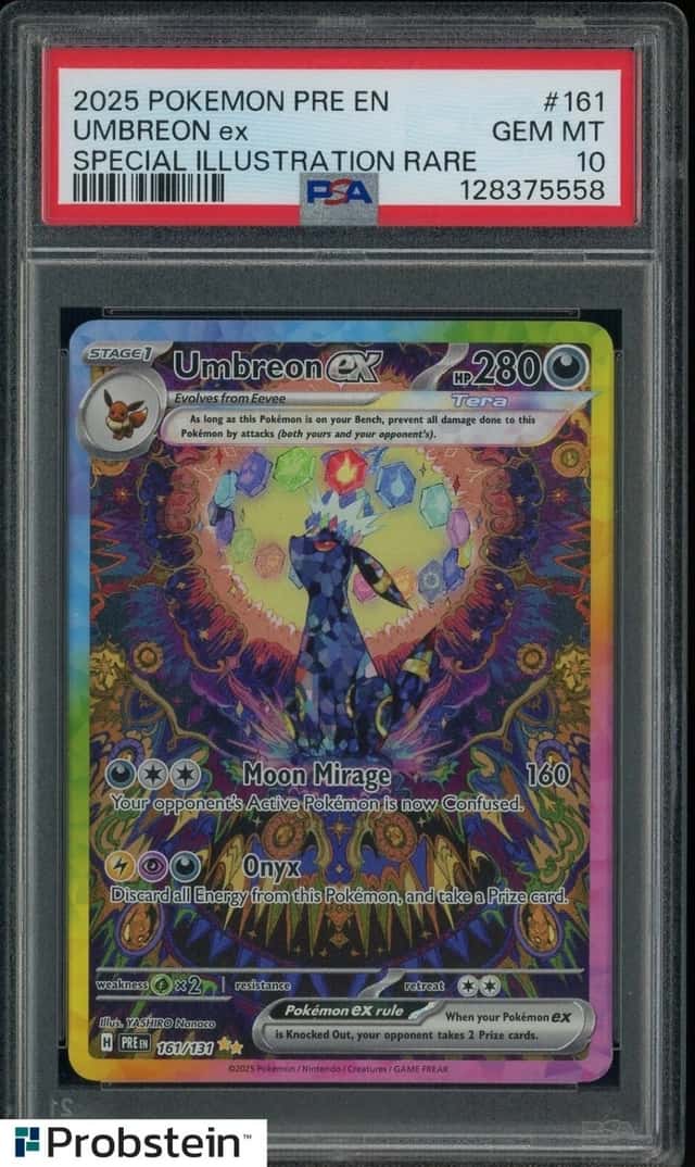 UMBREON ex