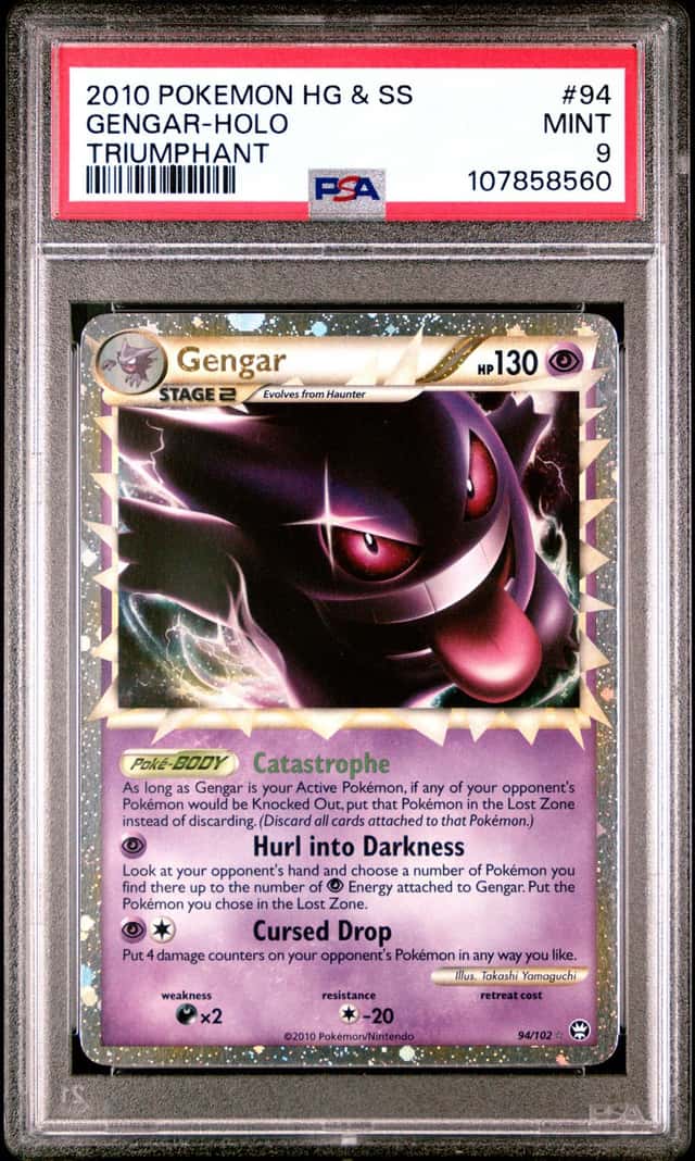 Gengar