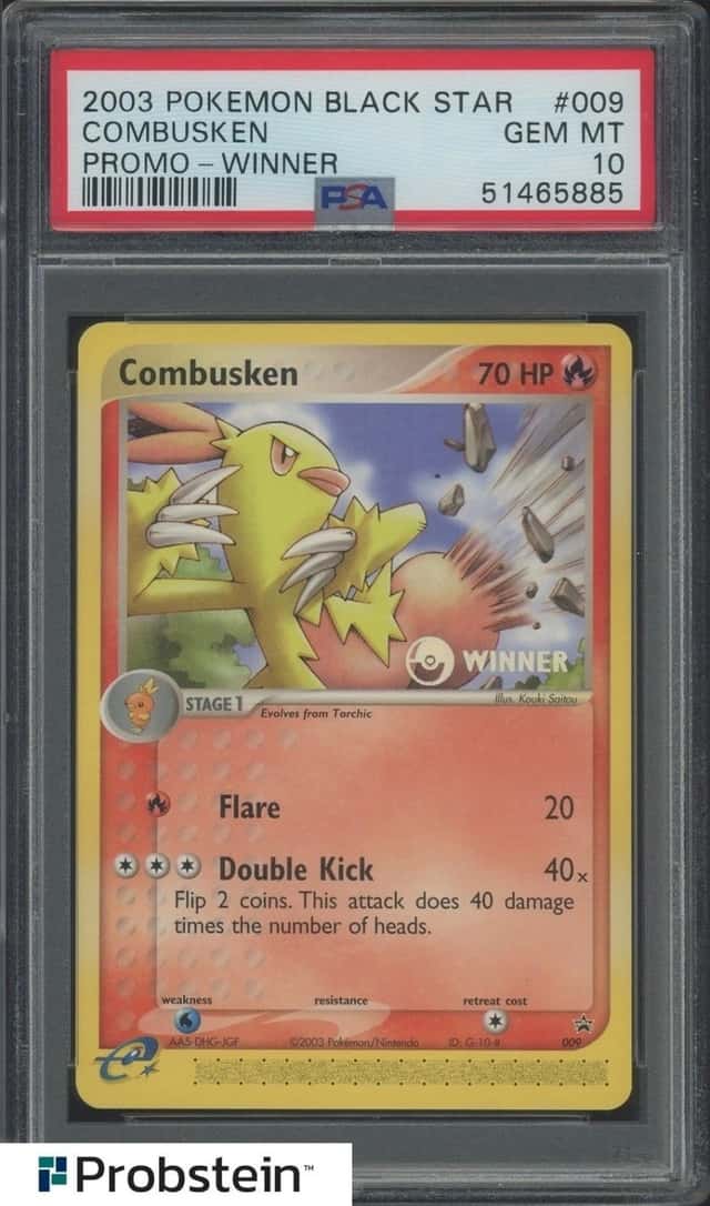 Combusken