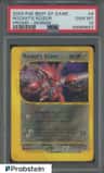 Rocket'S Scizor