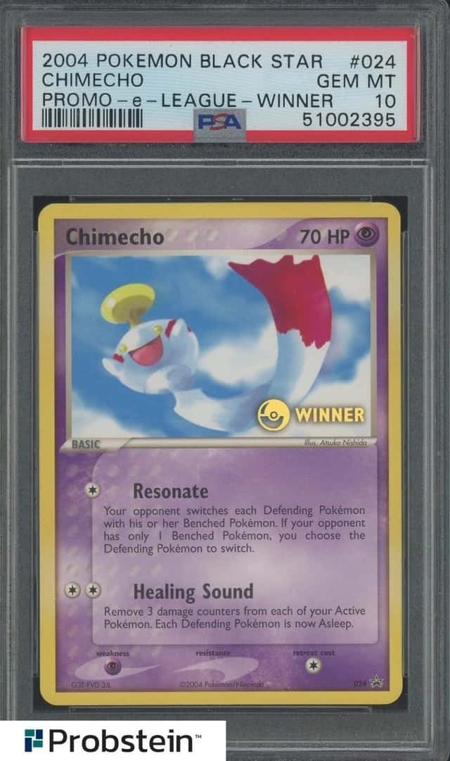 Chimecho