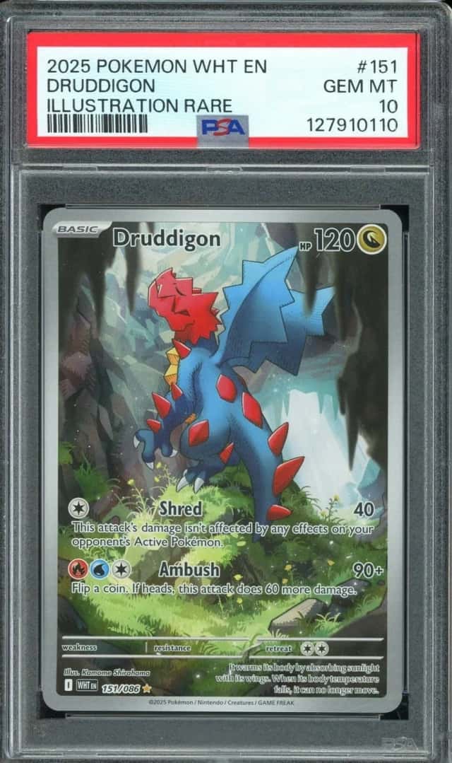 Druddigon