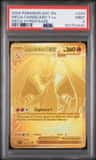 Mega Charizard Y Ex
