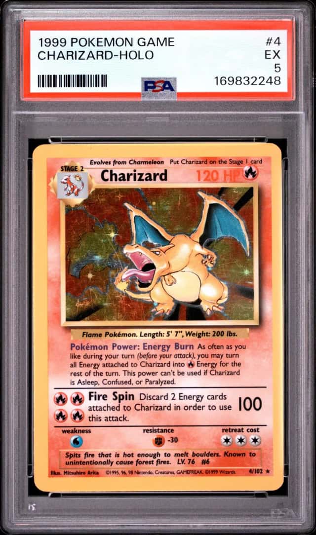 Charizard