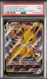 Jolteon Vmax