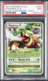 Torterra Lv.x