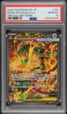 Mega Rayquaza Ex