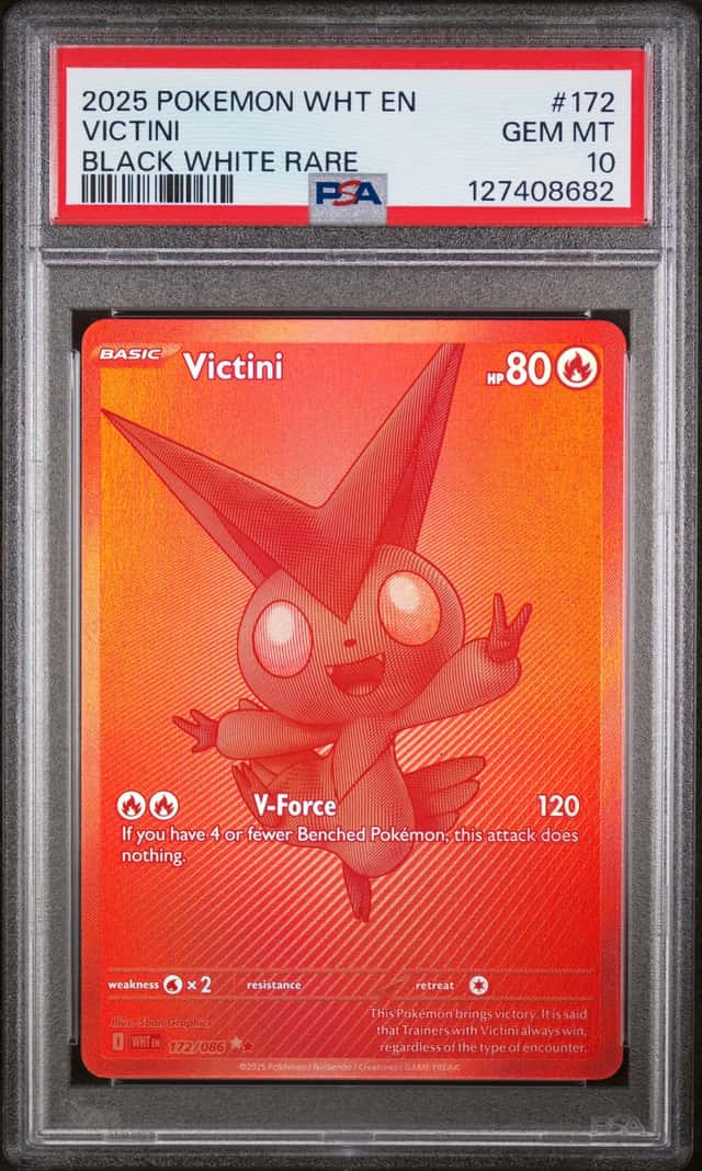 Victini