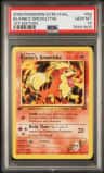 Blaine'S Growlithe