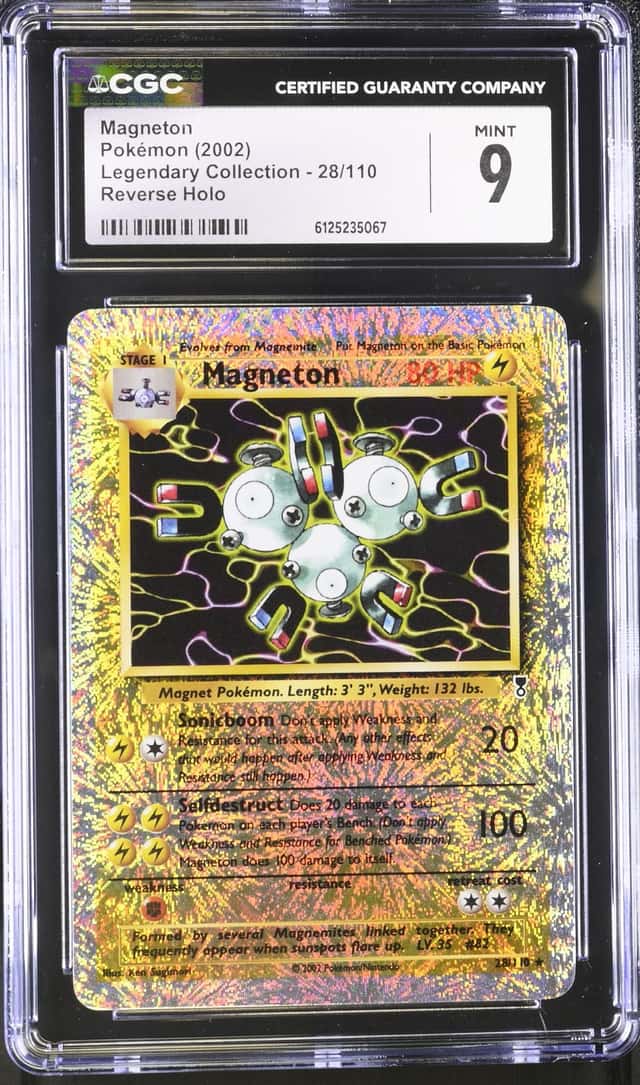 Magneton