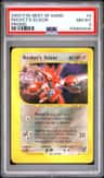 Rocket'S Scizor