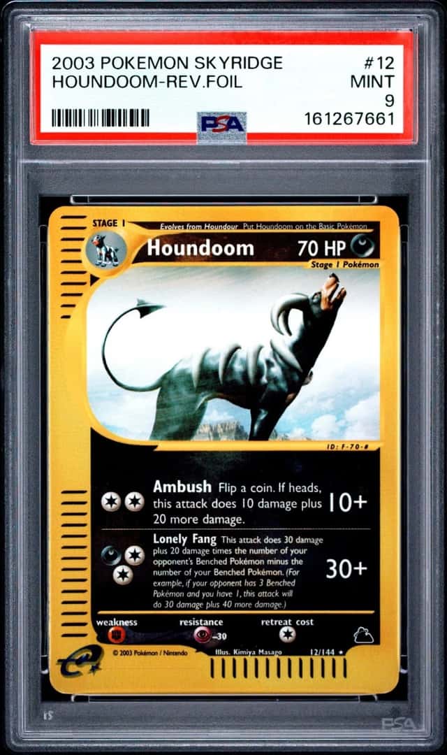 Houndoom
