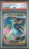 Mega Charizard X Ex