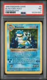 Blastoise