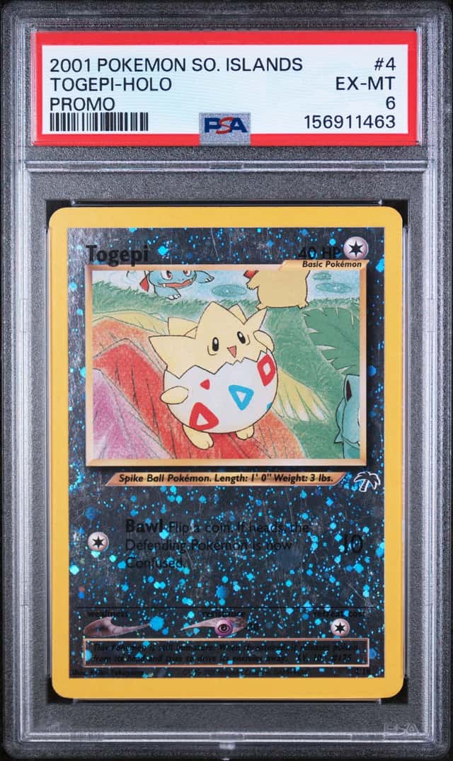 Togepi
