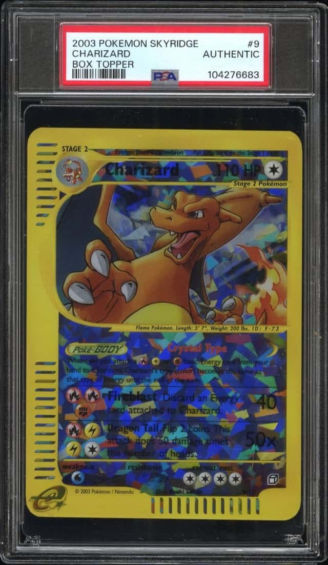 Charizard