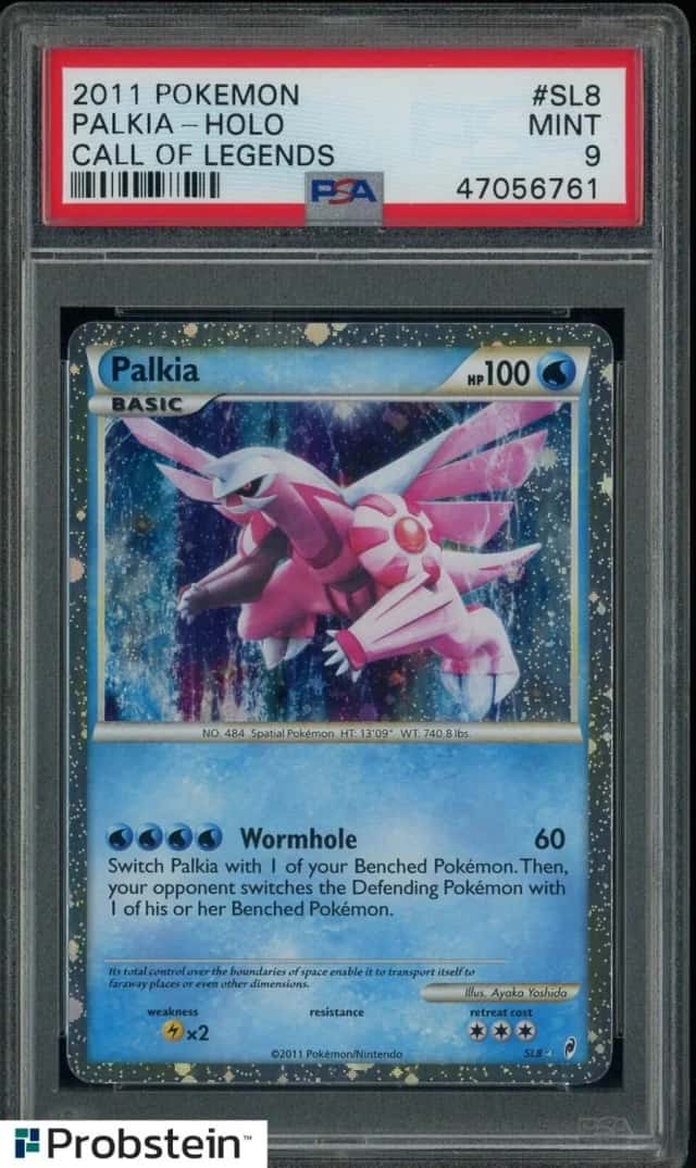 Palkia