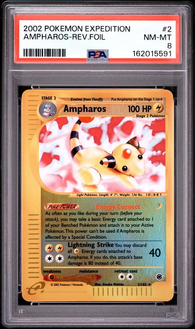 Ampharos