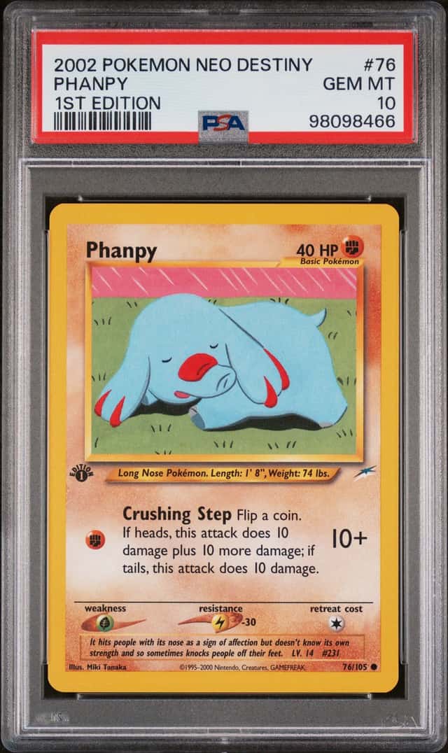 Phanpy