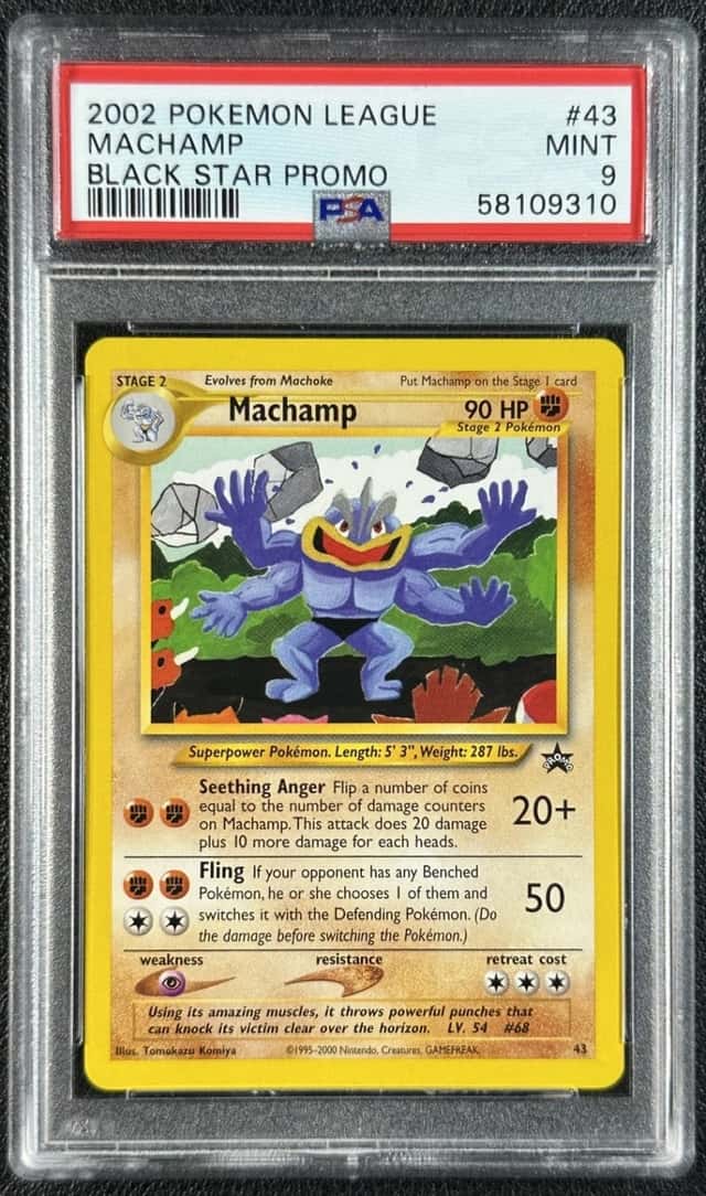 Machamp