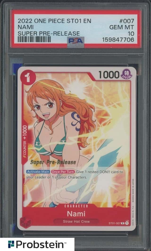 Nami