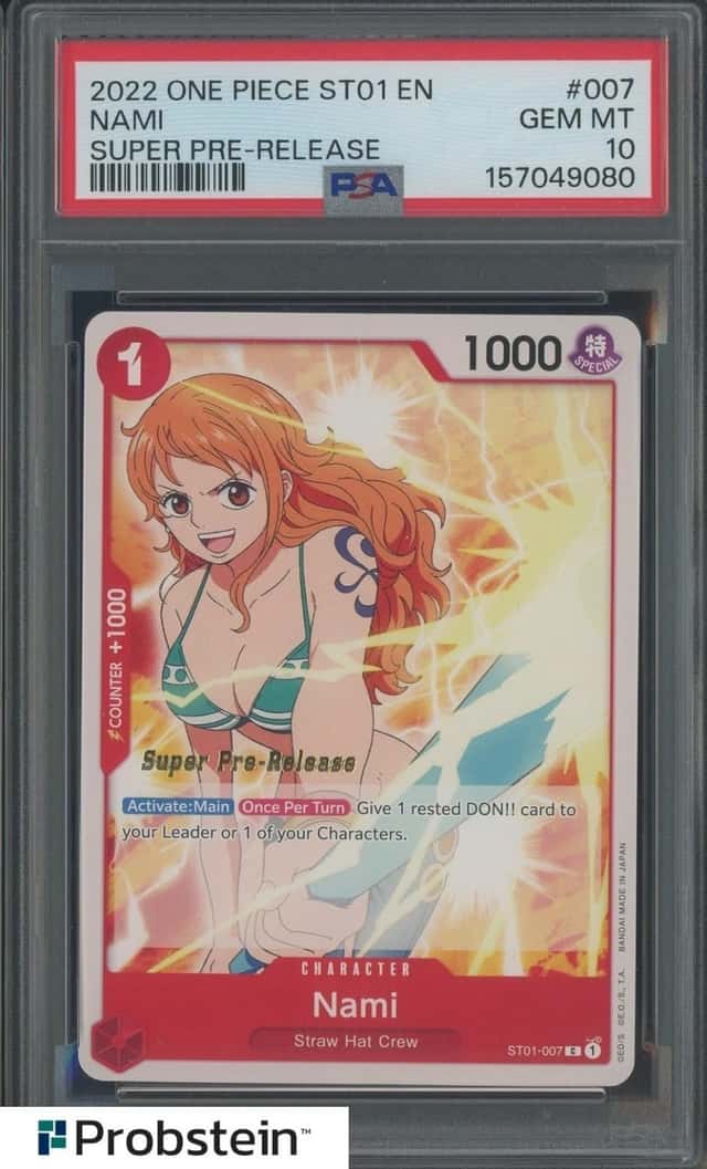 Nami