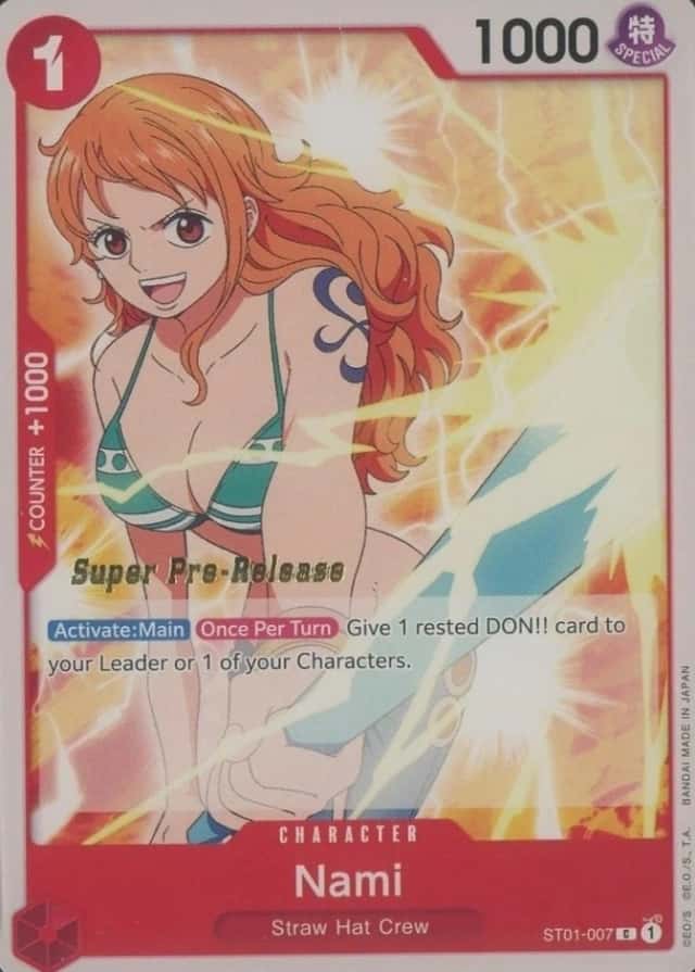 Prerelease