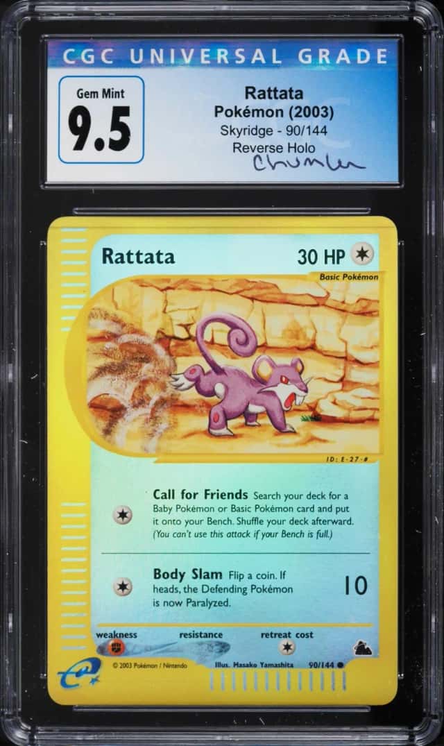 Rattata